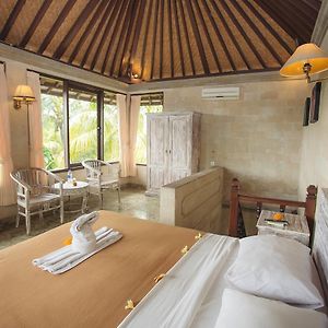 Double Room Terrace