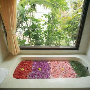 Twin Room Terrace