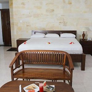 King Room Balcony